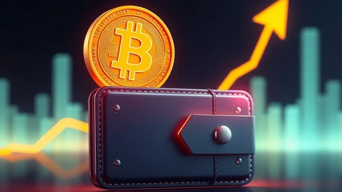 BNB surge and Binance savings product boosting crypto market growth