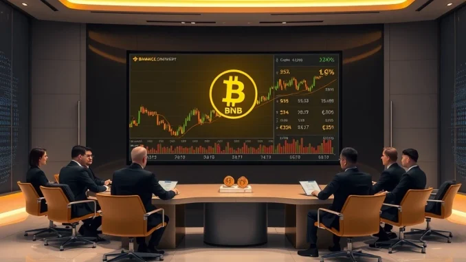 BNB Treasury Firm CEA Industries Shocks Markets with $500M Raise and Strategic Pivot CEA Industries transforms into the largest BNB treasury firm in the US