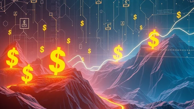 Bo Hines discusses stablecoin regulation fueling a $20 trillion crypto industry