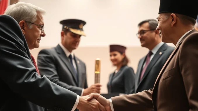 Major Shift: Bo Hines Departs Trump Crypto Council, Signaling New Era for Digital Assets Bo Hines' departure from the Trump crypto council marks a significant transition for digital assets policy.