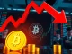 BONK token crashing amid cryptocurrency market volatility