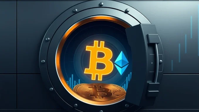 BTC Digital Unveils Ambitious $10M Bitcoin and Ethereum Reserve Program BTC Digital's strategic Bitcoin and Ethereum reserve program signifies their robust commitment to digital asset growth and Web3 infrastructure.