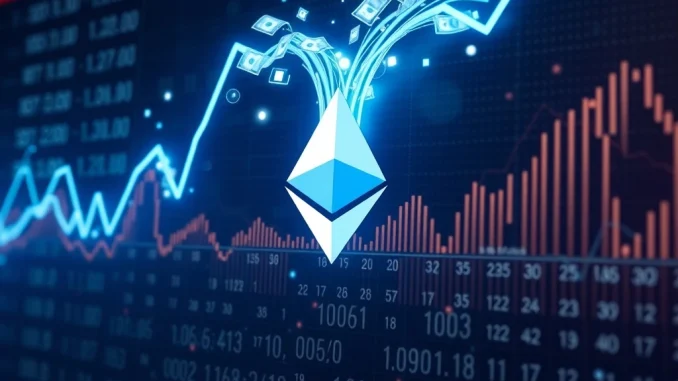 BTC Digital Unveils Strategic $6 Million Plan for Ethereum Purchase BTC Digital's strategic move to acquire Ethereum, symbolizing significant institutional crypto investment in the digital asset space.