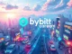 Illustrating the revolutionary Bybit Careem partnership driving crypto adoption in the MENA region, integrating digital assets into daily life.