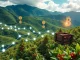 Bybit EthicHub partnership uses blockchain to connect Latin American coffee farmers with European markets, ensuring fair trade and economic growth.