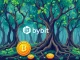 Bybit TREE token listing signifies a major step towards environmental blockchain adoption and sustainable crypto finance.