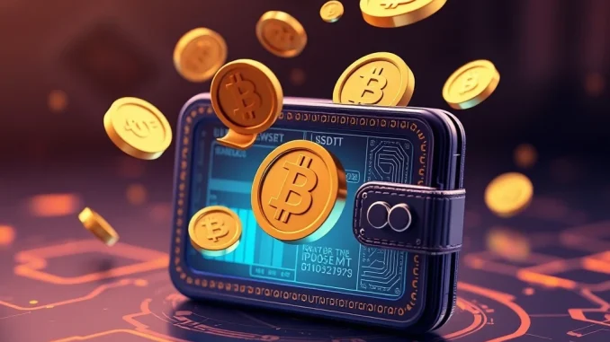 ByBit Unleashes $100 USDT Rewards: Cashback, Staking & Referral Bonuses Await! ByBit USDT rewards and staking incentives for crypto traders