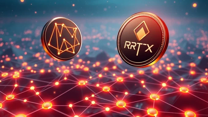 Cardano's 50% Rally Corrects: Chang Hard Fork and Remittix Surge Fuel Market Optimism Cardano and Remittix tokens in a dynamic blockchain ecosystem