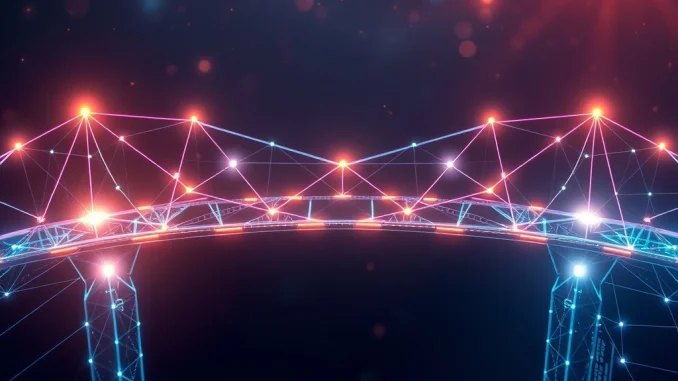 Cardano and NEAR Protocol cross-chain integration for DeFi liquidity