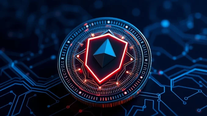 Cardano's privacy-focused stablecoin USDM with advanced blockchain security features