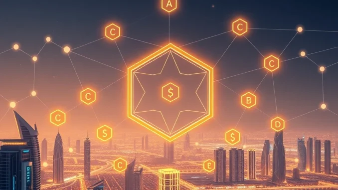 Celestia Secures Six Years of Funding: A Bold Move for Long-Term Blockchain Dominance Celestia modular blockchain securing long-term funding for future growth