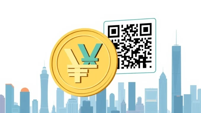 China Stablecoins: Why CICC Predicts an Unlikely Future for Independent Digital Currencies CICC analysis reveals why China's dominant payment systems like WeChat Pay make independent China stablecoins unnecessary.