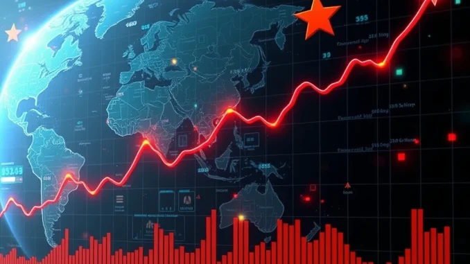 Chinese Yuan surges in value as UBS forecasts unprecedented appreciation