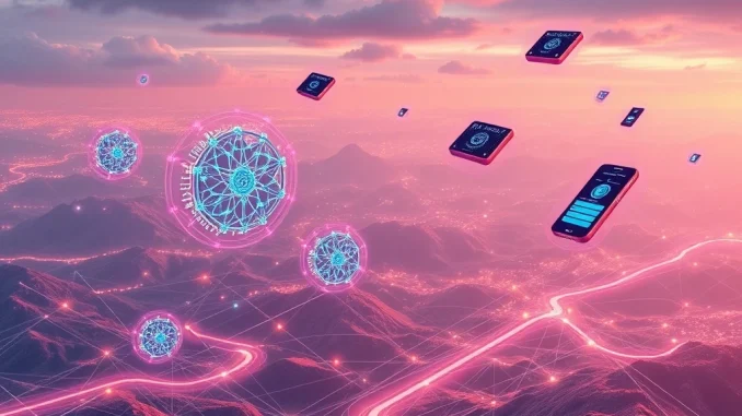 Xavier Meegan launches a $20M crypto fund for blockchain consumer apps