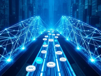 Circle's CCTP V2 enables cross-chain USDC transfers with Unichain integration
