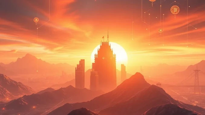 Circle and Hyperliquid integration boosting DeFi with USDC stablecoin