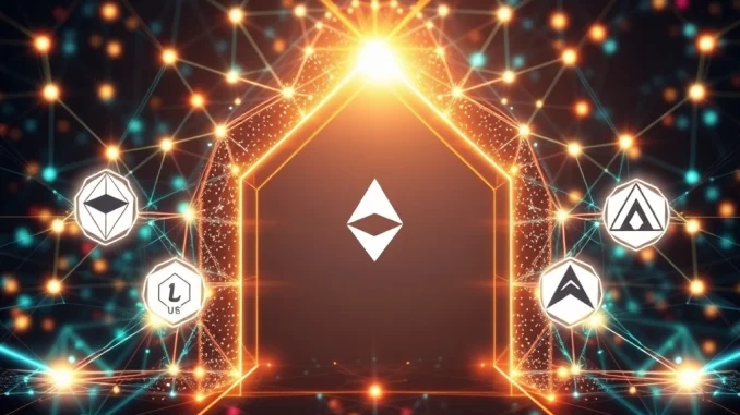 Circle Gateway Unlocks Seamless Cross-Chain Liquidity Across Major Mainnets Circle Gateway facilitates cross-chain liquidity across multiple mainnets, enhancing blockchain interoperability for digital assets.