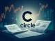 Visual representation of Circle's strategic public offering of Class A shares, highlighting its impact on the crypto market.
