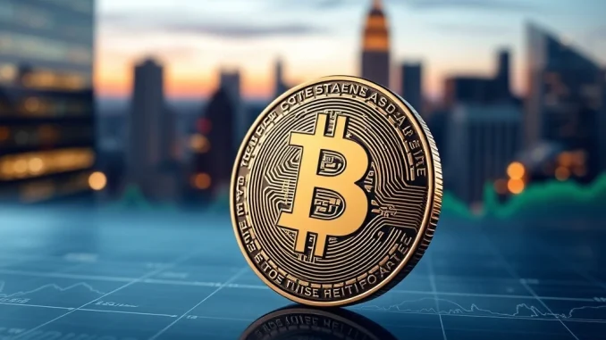 Bernstein analysts confidently assessing Circle's robust stablecoin market position, highlighting the enduring ascent of USDC.