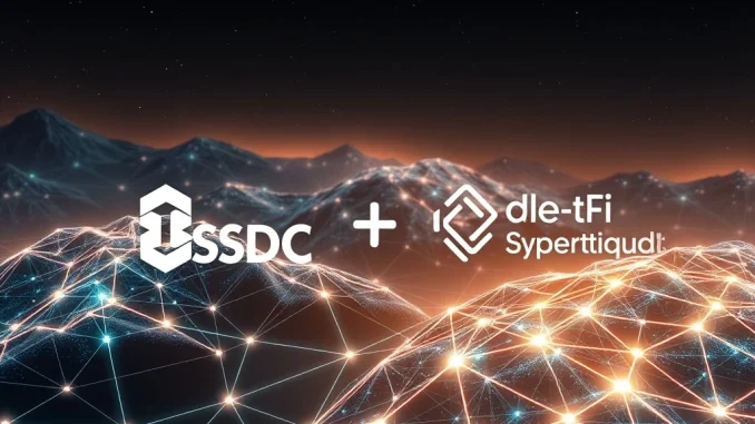 Circle's USDC and CCTP v2 integration on Hyperliquid boosts DeFi efficiency