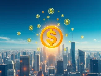 CITY token's explosive growth amid blockchain upgrades and partnerships