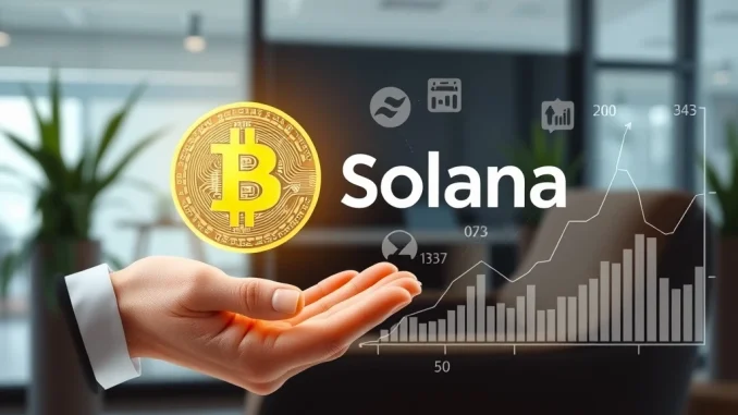 Bold Move: Click Holdings Targets $100M Bitcoin & Solana Treasury for Senior Care Revolution Click Holdings aims for a $100M Bitcoin treasury, blending digital assets with senior care innovation.