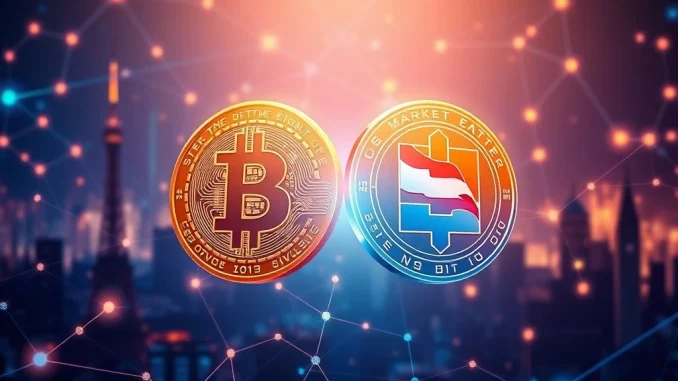 CMC Group's innovative dual-token ecosystem, FUSD and FUST, driving growth and utility through U.S. crypto listings.