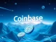 Coinbase listing roadmap featuring SKY and USDS tokens for crypto trading