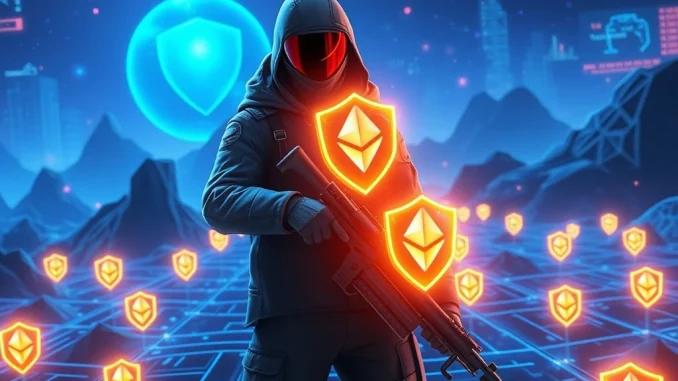 Coinbase bug bounty program securing Base and Ethereum blockchain networks