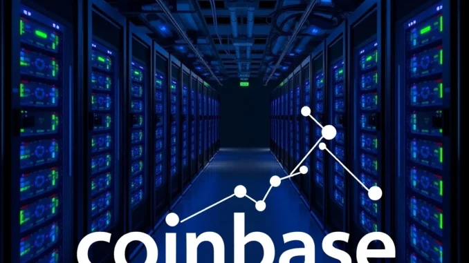 Coinbase crypto lending services support a thriving crypto mining industry with vital financial backing.