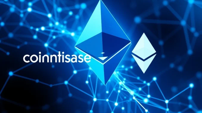 Coinbase adds Newton (NEWT) support on Ethereum network for crypto trading