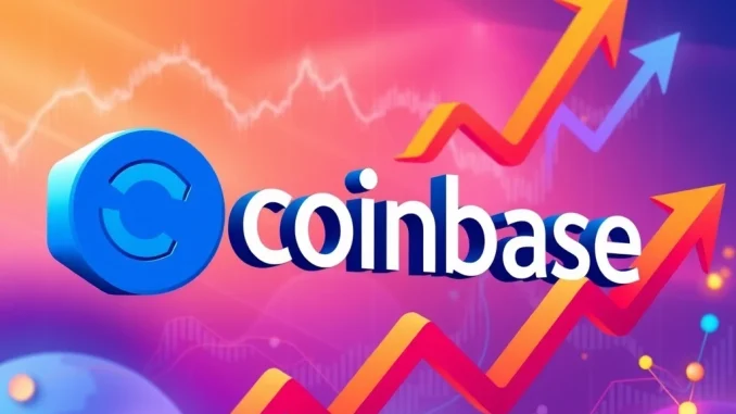 Coinbase International Unleashes PUMP Perpetual Futures: A Game-Changer for Crypto Traders Coinbase International platform interface showing PUMP perpetual futures trading, symbolizing new crypto futures opportunities.