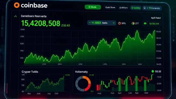 Coinbase Q2 earnings analysis amid crypto market volatility
