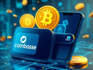 Coinbase and Samsung Pay partnership for seamless cryptocurrency purchases