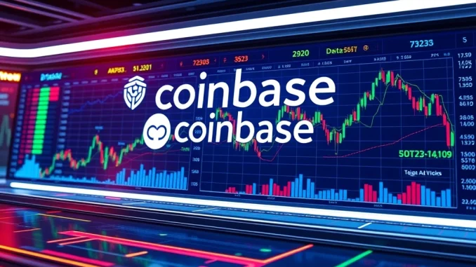 Coinbase's new everything exchange featuring tokenized stocks and derivatives