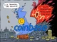 Coinbase satire on UK financial vulnerability and crypto regulatory delays