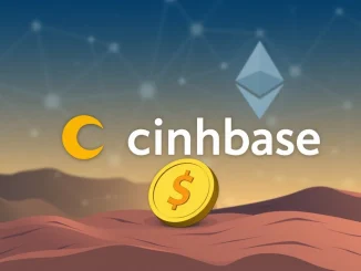 Coinbase USD1 stablecoin listing on the Ethereum network, symbolizing new opportunities for crypto users.