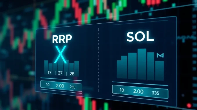 Coinbase launches XRP and SOL perpetual futures with 10x leverage for traders