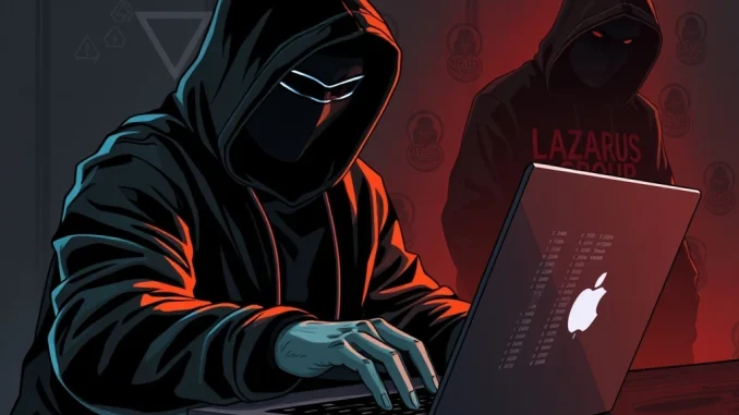 Hacker exploiting CoinDCX employee in a social engineering attack leading to $44M crypto theft