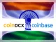 CoinDCX CEO denies Coinbase acquisition rumors, emphasizing independence in India's crypto market.