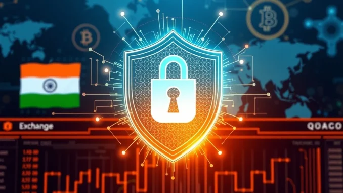 CoinDCX denies Coinbase buyout and focuses on India crypto market security
