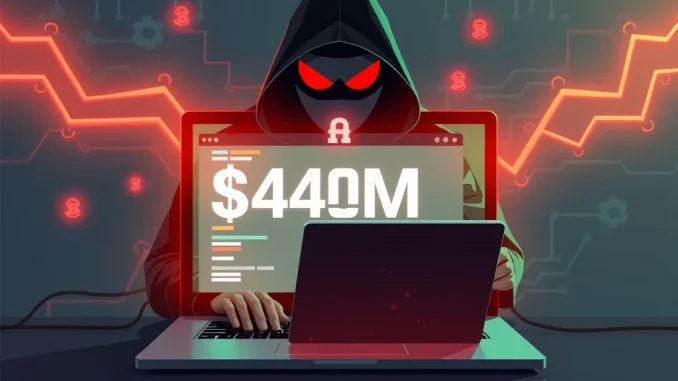 CoinDCX hack exposes vulnerabilities in cryptocurrency security through social engineering
