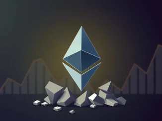 An image depicting the strategic **ConsenSys layoffs** impacting the **Ethereum infrastructure** developer, aiming for improved **blockchain profitability**.