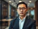 Ji Hun Kim, new CEO of the Crypto Council for Innovation, leading the charge in global crypto policy development.