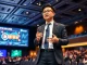 BitMart CEO Nathan Chow passionately advocates for **crypto education** to boost global financial literacy at a major conference.