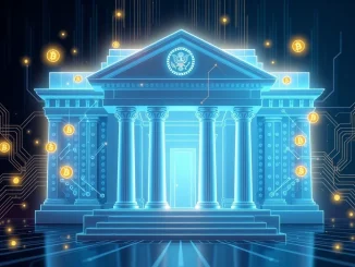 Crypto firms applying for U.S. Fed master accounts to access payment rails