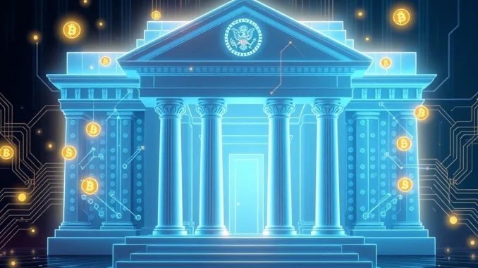 Crypto firms applying for U.S. Fed master accounts to access payment rails