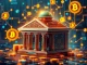 Crypto firms transitioning into digital treasuries with blockchain technology