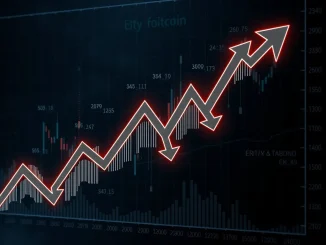 A visual representation of significant crypto perpetual futures liquidation data, highlighting short positions in ETH, BTC, and SOL, showing market stress.