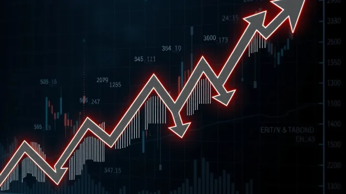 A visual representation of significant crypto perpetual futures liquidation data, highlighting short positions in ETH, BTC, and SOL, showing market stress.